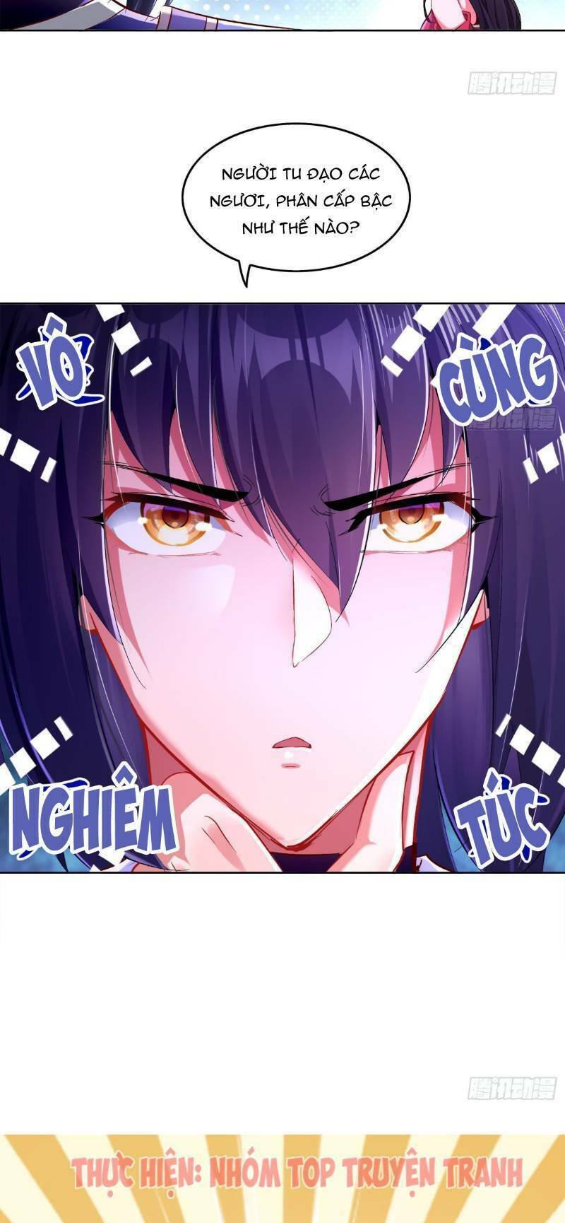 trọng sinh chi ma tôn đương đạo chapter 25 17