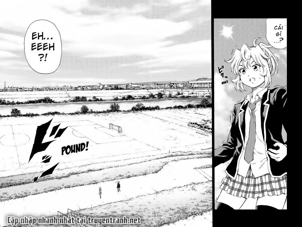 tenkuu shinpan arrive chapter 132 14