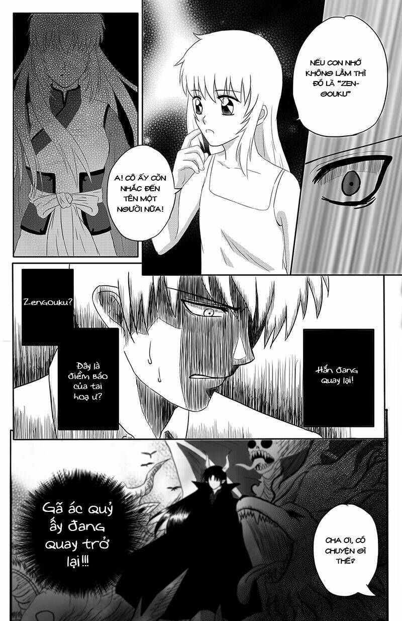 huyền thoại tứ thần bảo chapter 2 3