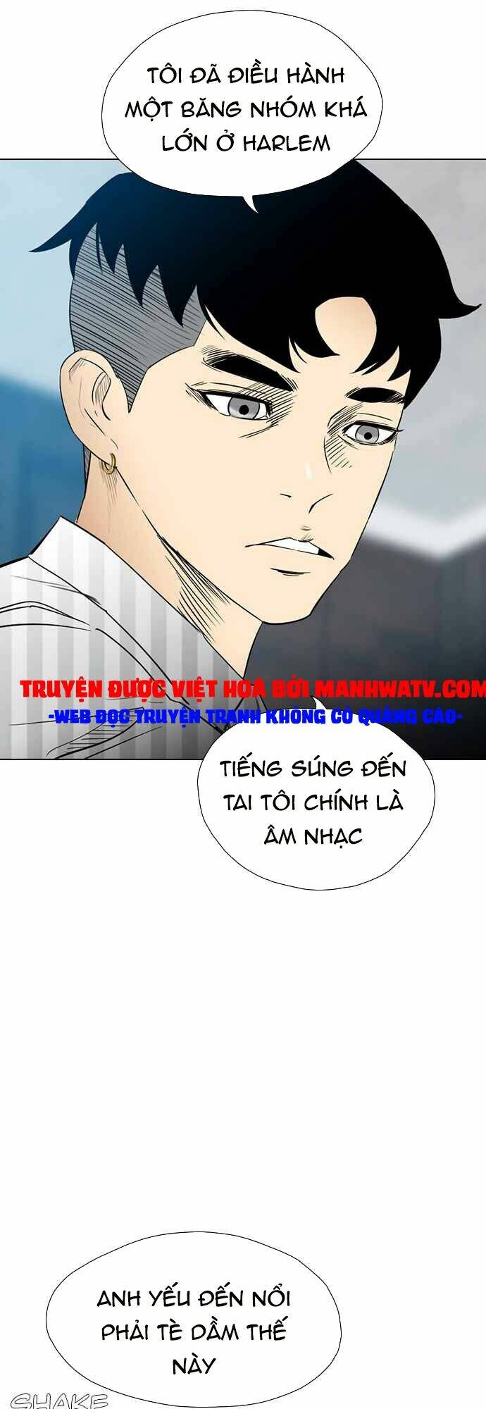 kẻ hồi sinh chapter 131 41