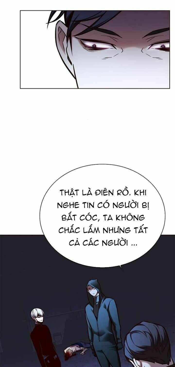 biến thân thành mèo chapter 127 9