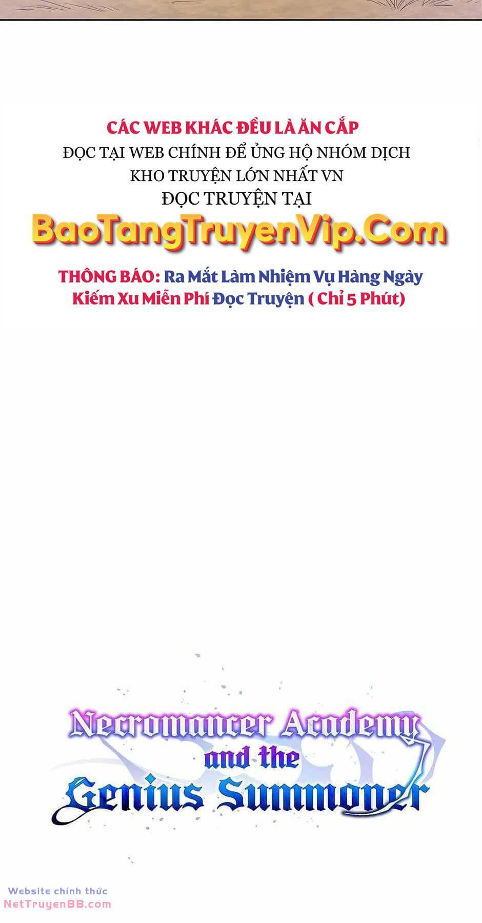 tử linh sư thiên tài của học viện chapter 78 46