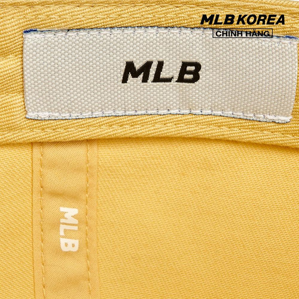 MLB - Nón bóng chày N Cover 3ACP6601N-43NBD