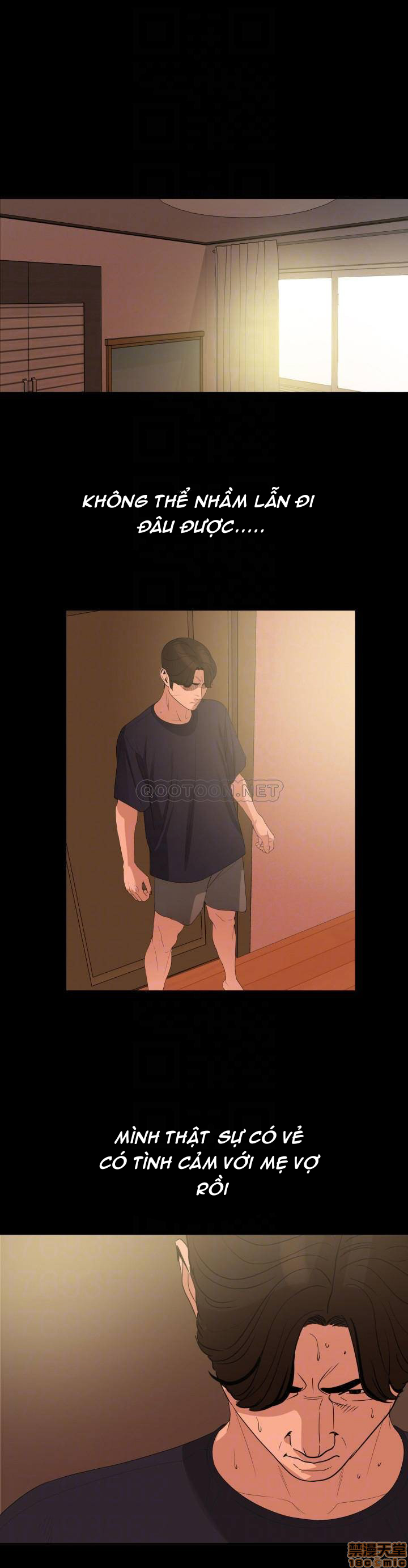 con rể chapter 11 11