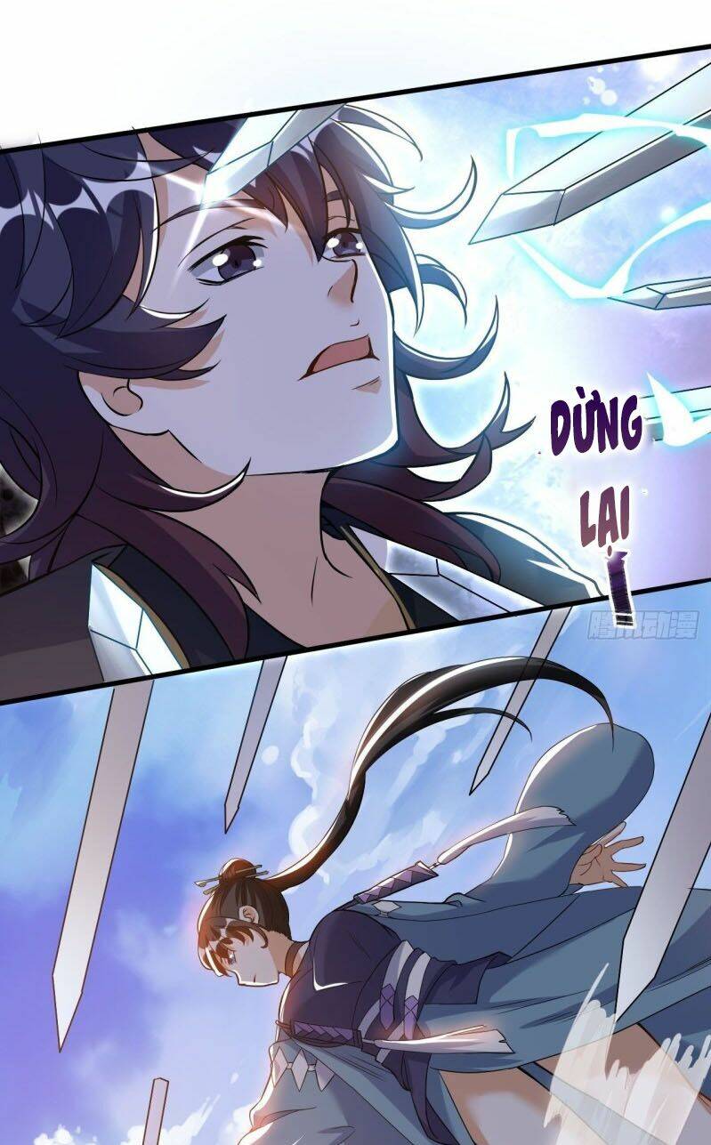 thần võ đế tôn chapter 43 3