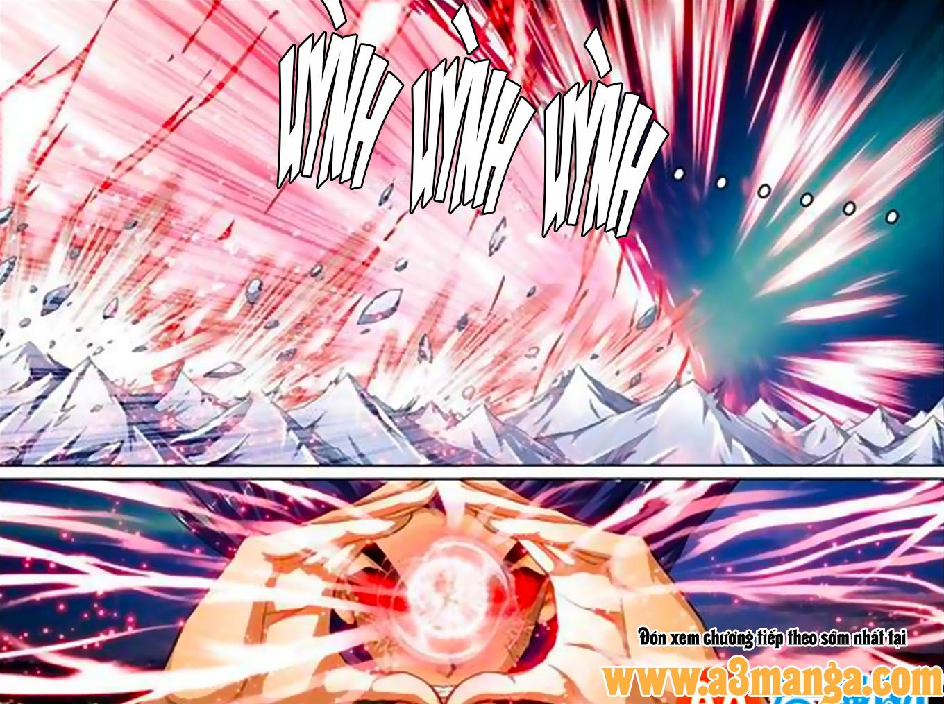 thâu tinh cửu nguyệt thiên chapter 364 9