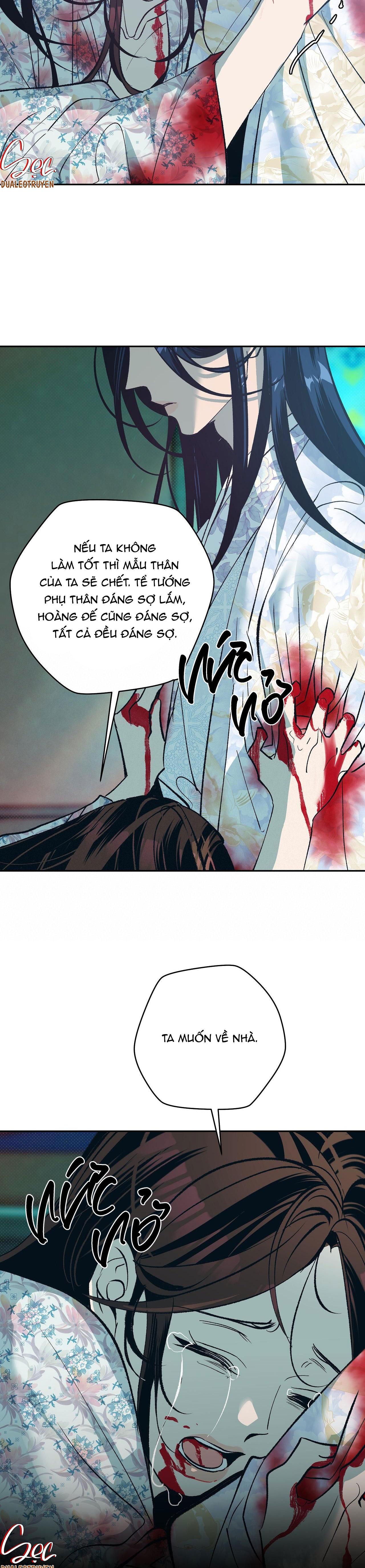 mộc đàn hương chapter 2 8