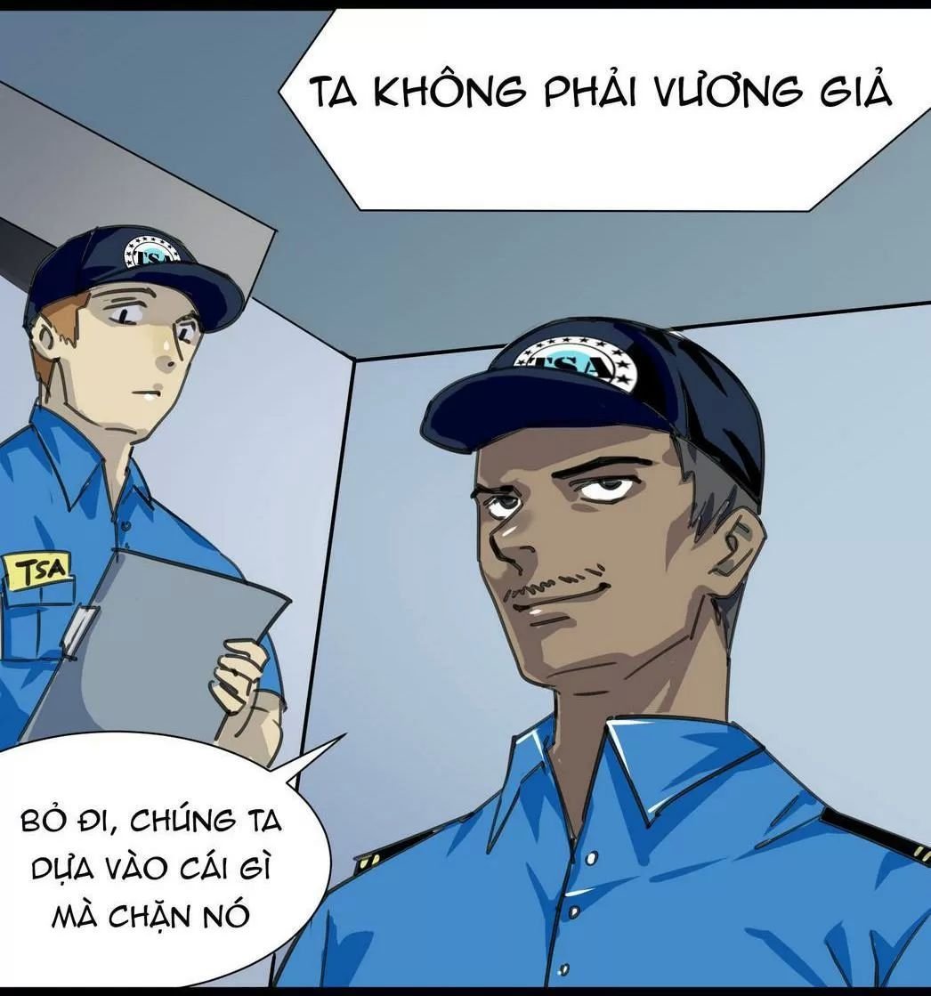 một con chó chapter 42 11
