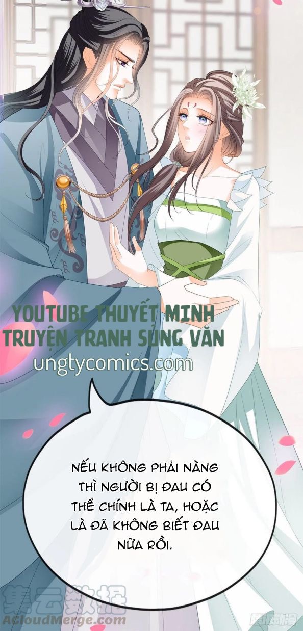 bổn vương muốn nàng chapter 48 39