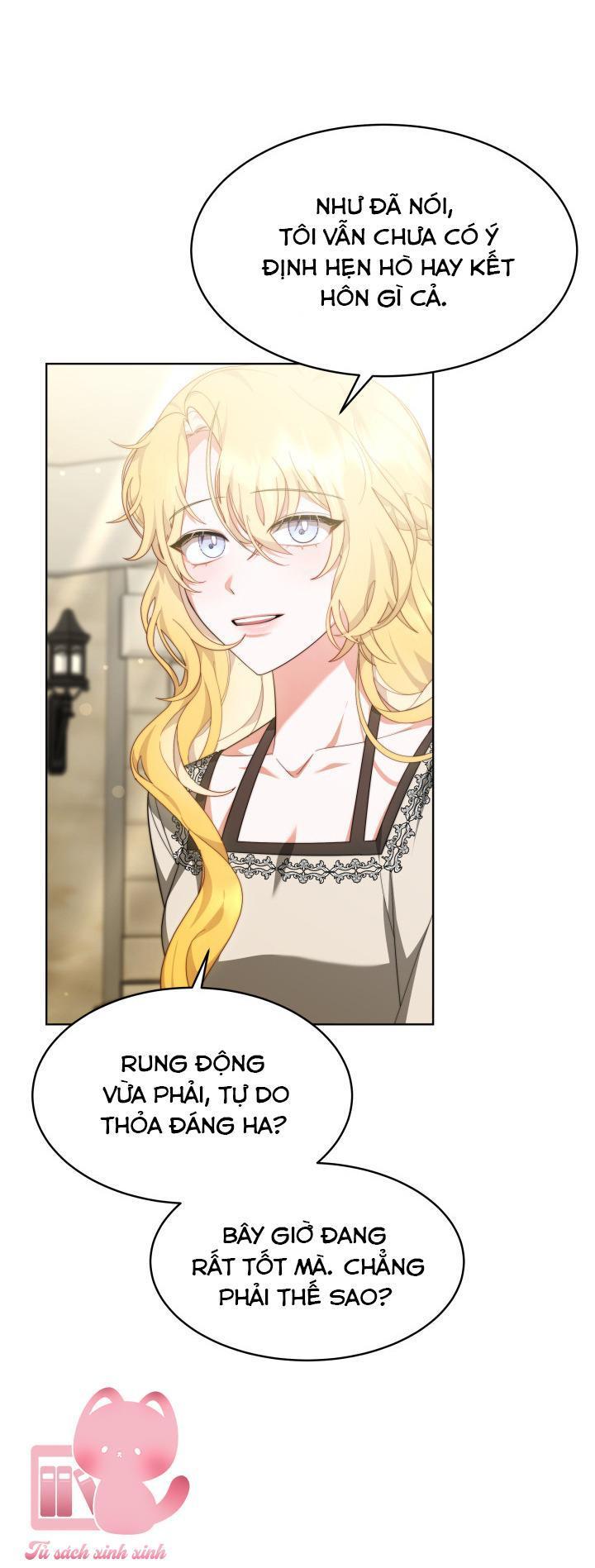 từ chồng cũ hóa thành nam chính chapter 36 28