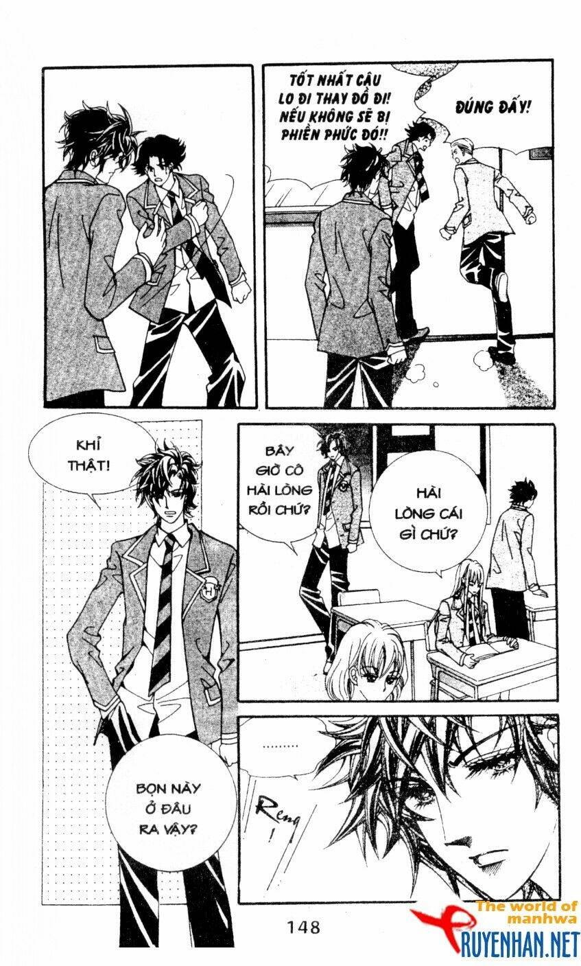 chàng trai hào hiệp chapter 8 150