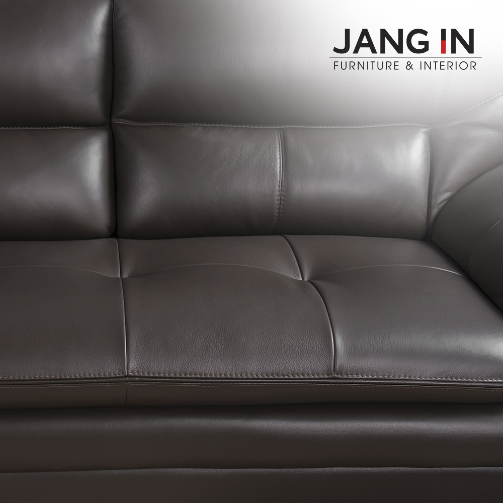 Ghế Sofa 3 Chỗ Hilbert N Jang In 1603310001-04