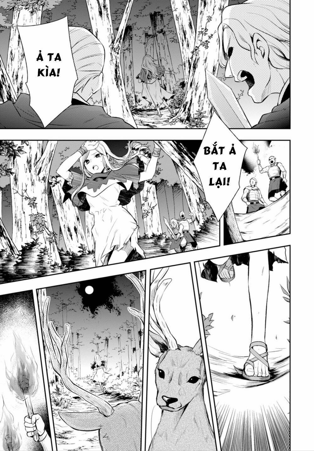 nein ~ 9th story ~ chapter 10 16