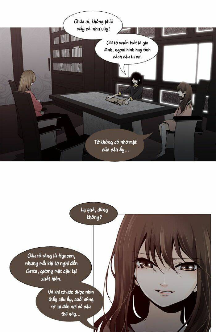 một không gian thời gian khác - phần 2 chapter 2 33