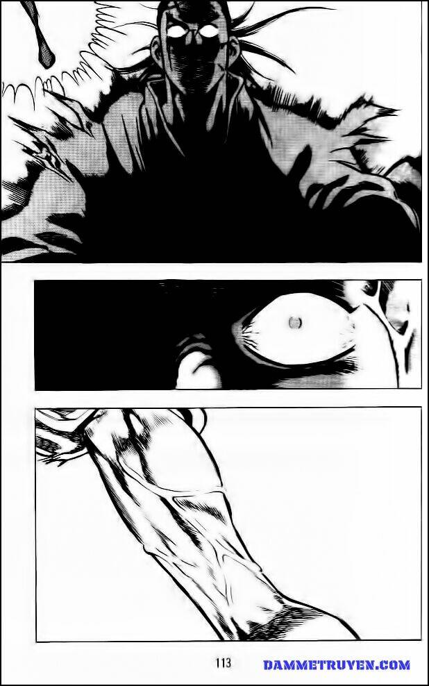 long quyển phong chapter 27 3