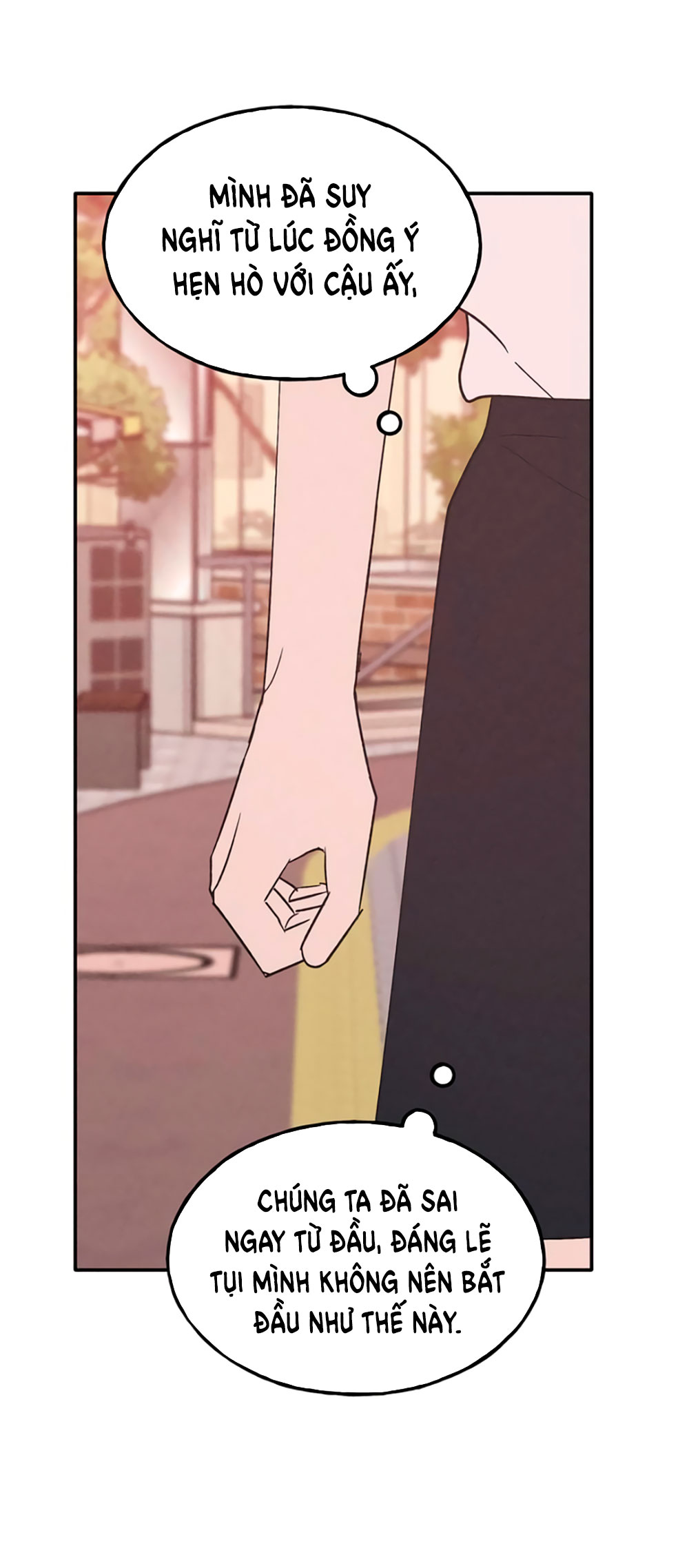 nguyên tắc của bạn thân là con trai chapter 57.2 12