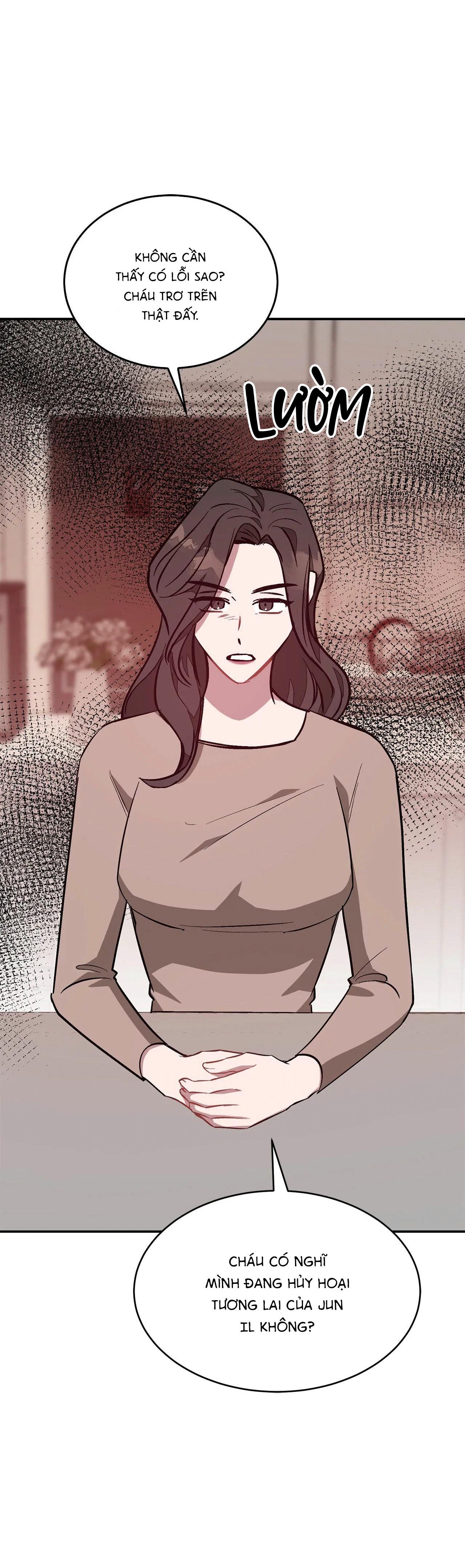 Sống Lại Lần Nữa chapter 67 68