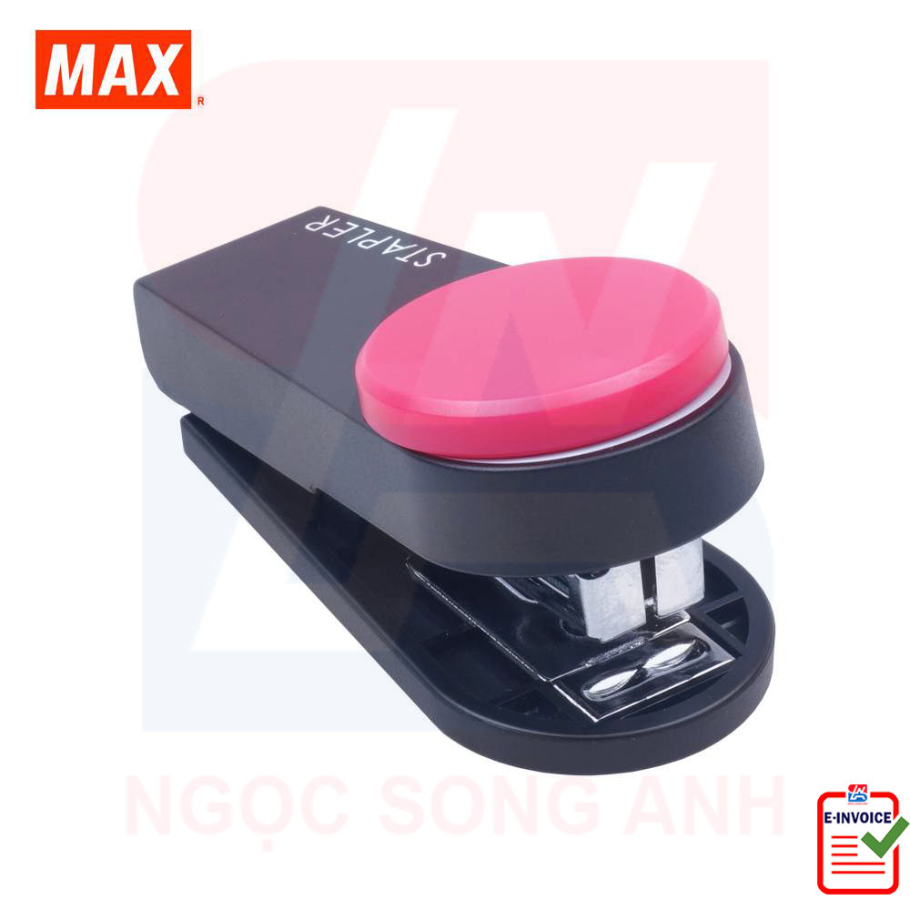 Bấm kim số 10 Max HD-10XS