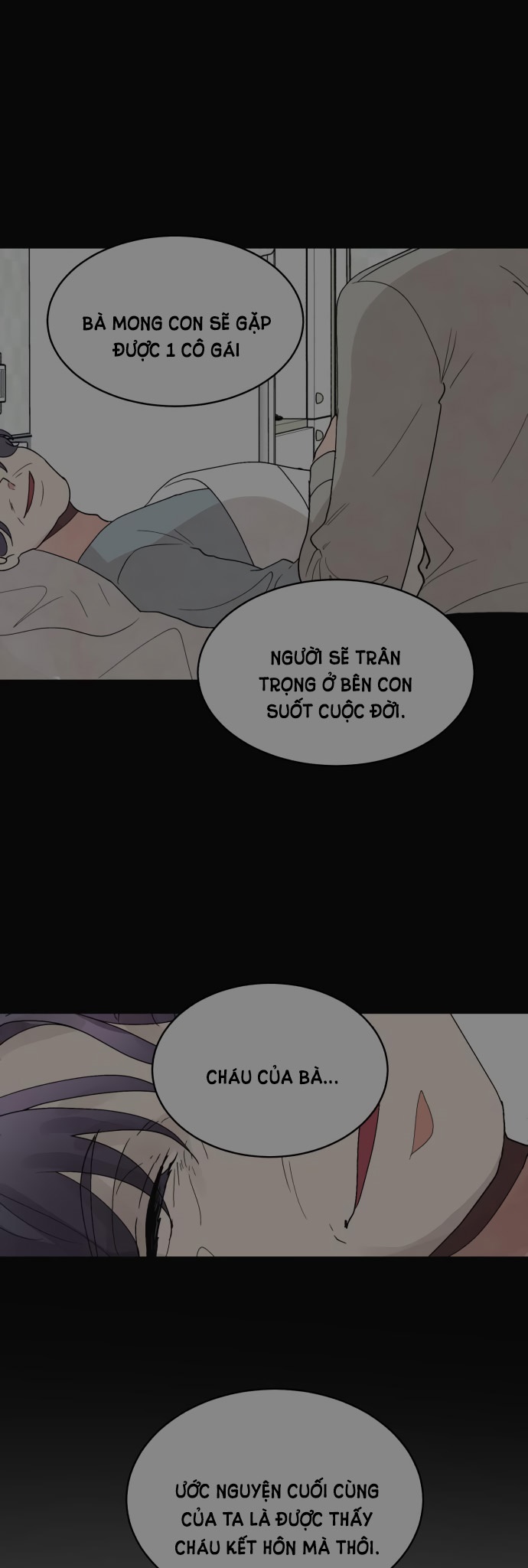 cặp đôi oan gia ngõ hẹp chapter 9 12