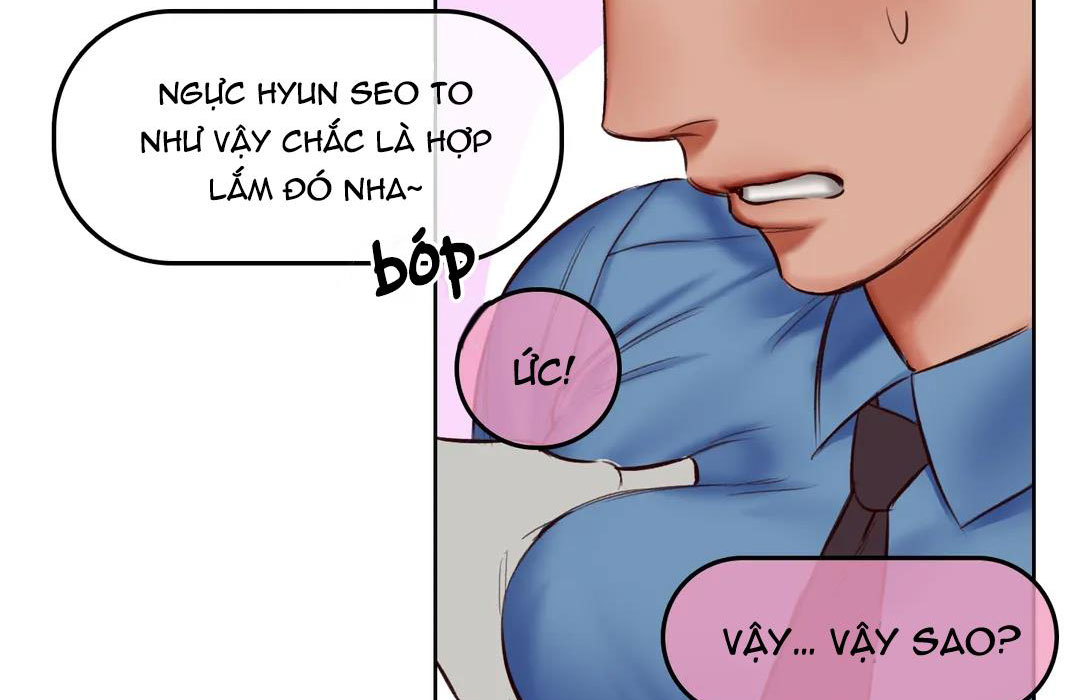 bài học về ngực của quý ngài sextoy chapter 1 111