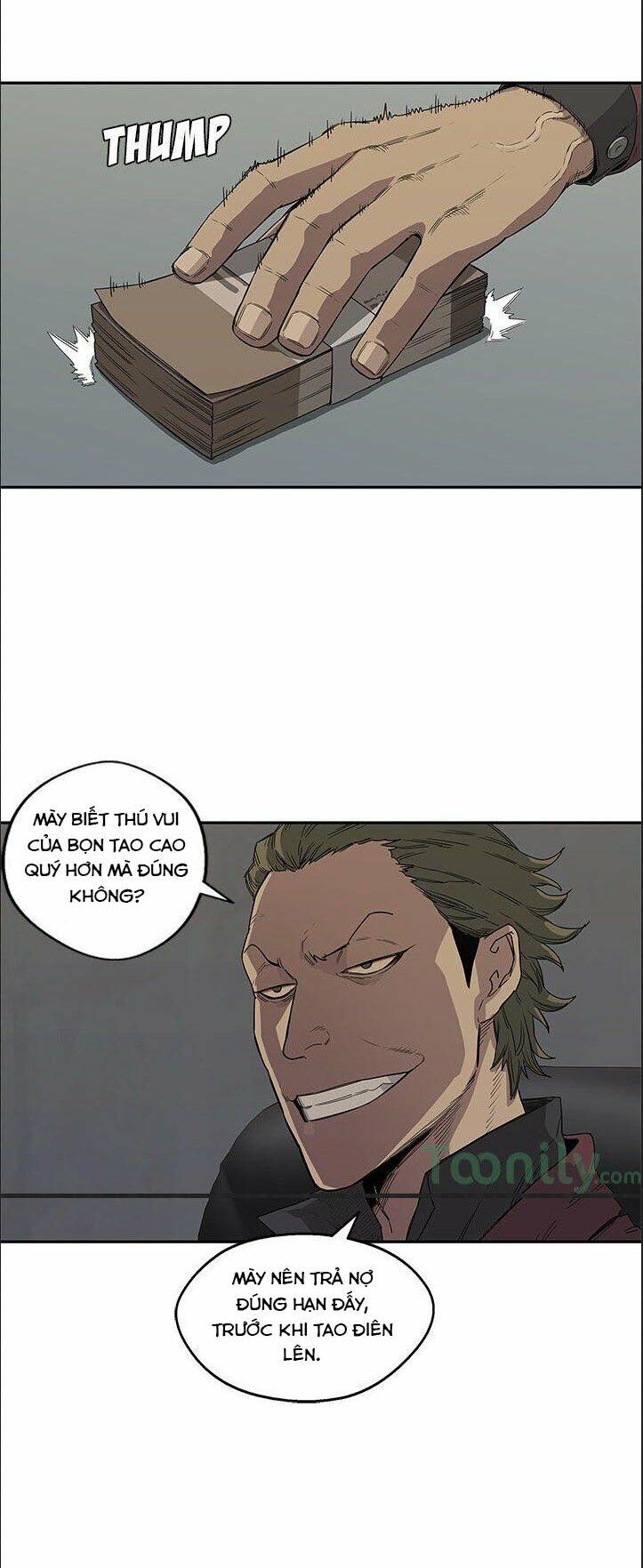 anh shipper may mắn chapter 30 29