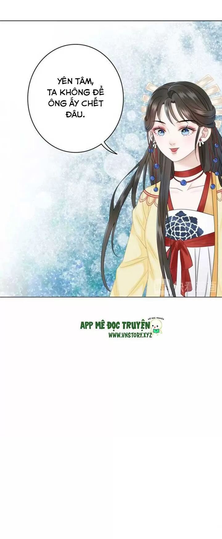 cực phẩm phế vật tiểu thư chapter 63 18