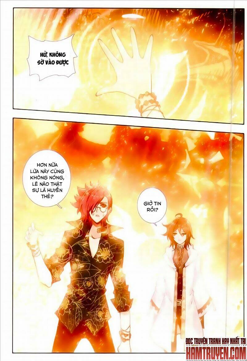 tạp đồ chapter 13 9