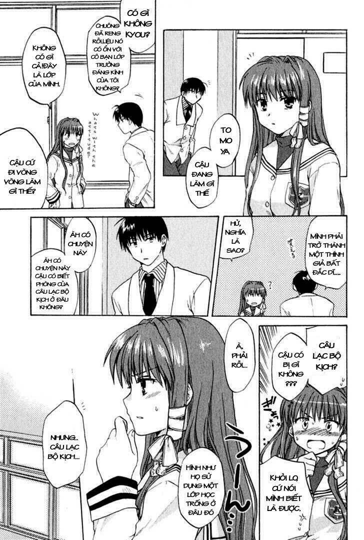 clannad chapter 1 20