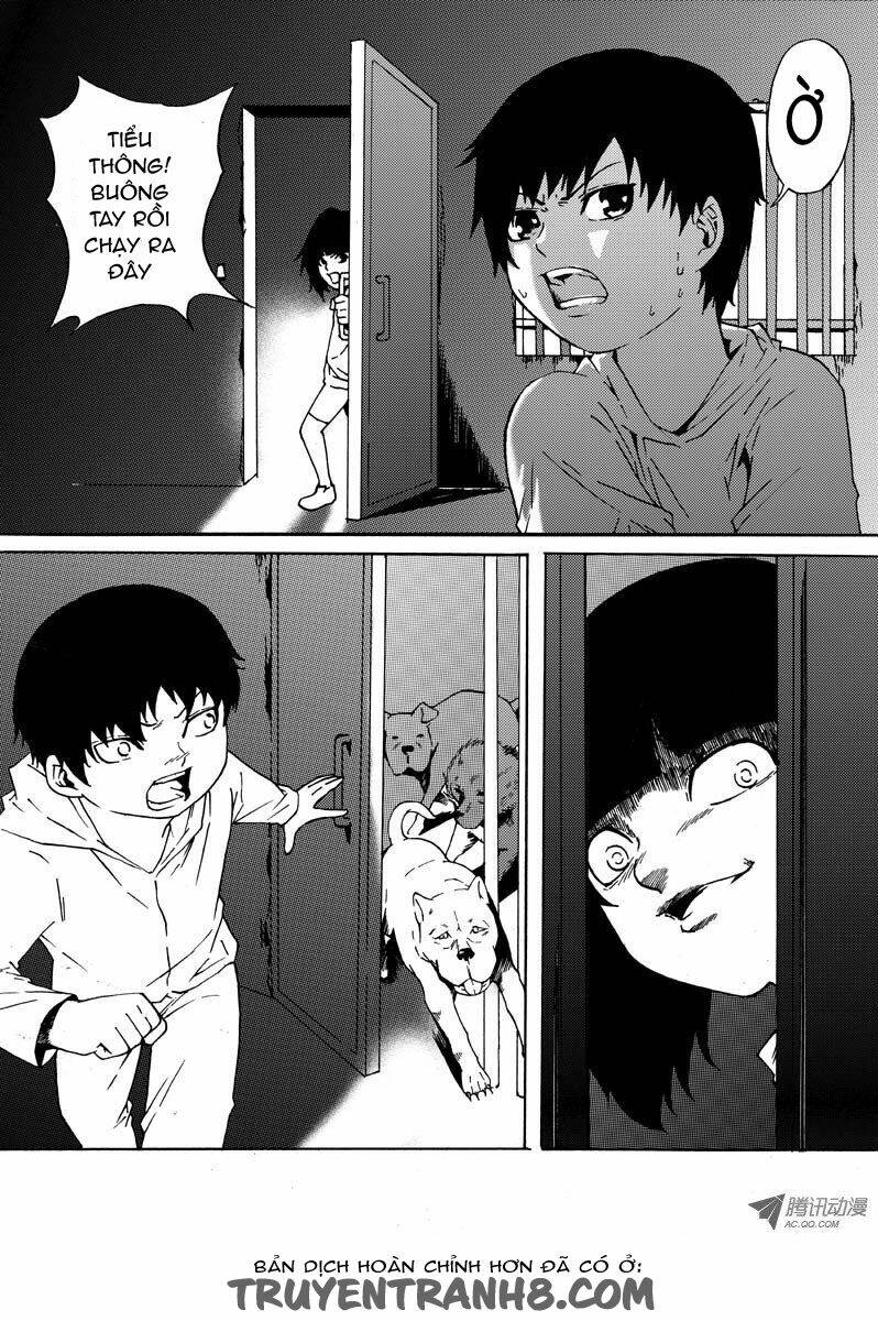 nhân quả tuần hoàn chapter 31.3 4