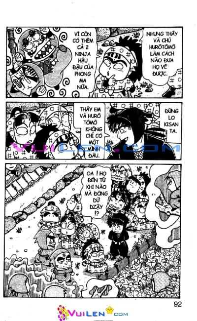 ninja loạn thị chapter 68 92