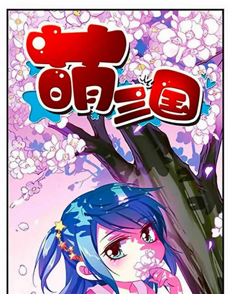 manh tam quốc chapter 103 1