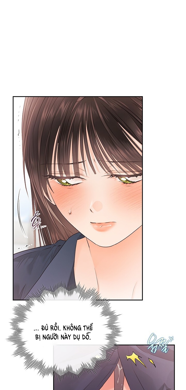 Trong Công Ty Thì Hãy Đứng Đắn chapter 27.2 - Trang 26