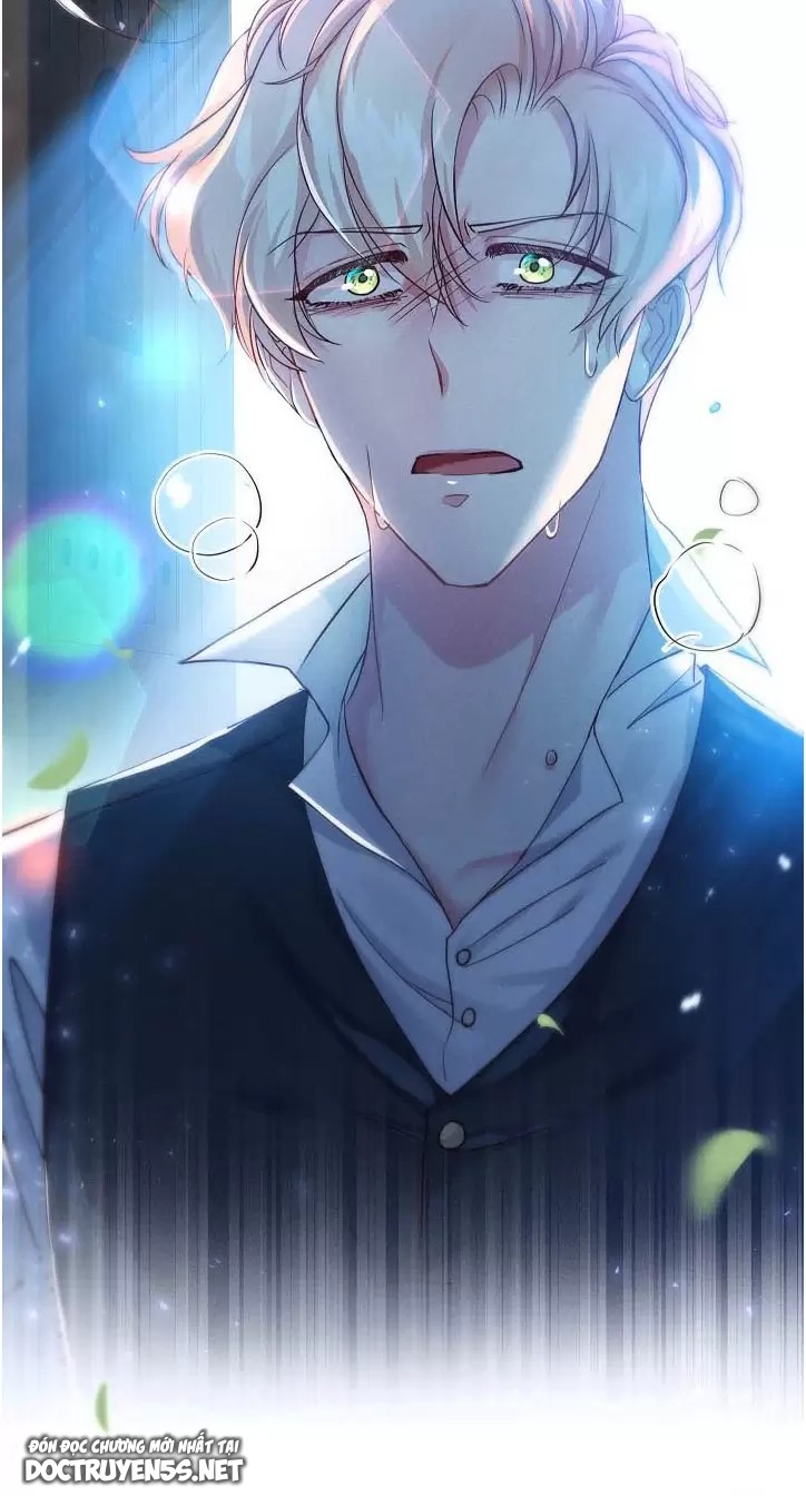 nếu tôi là nhân vật phản diện liệu tôi sẽ chết chapter 31 3