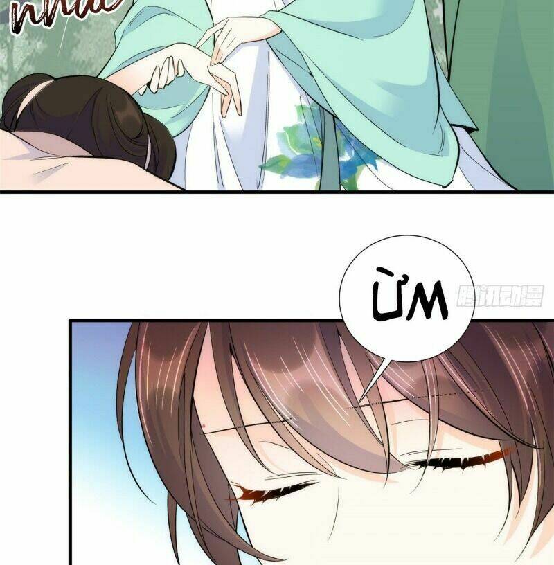 thiều quang mạn chapter 71 16