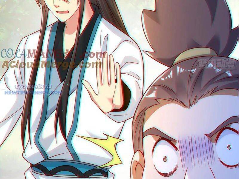 ta thực sự không muốn làm thần tiên chapter 61 48