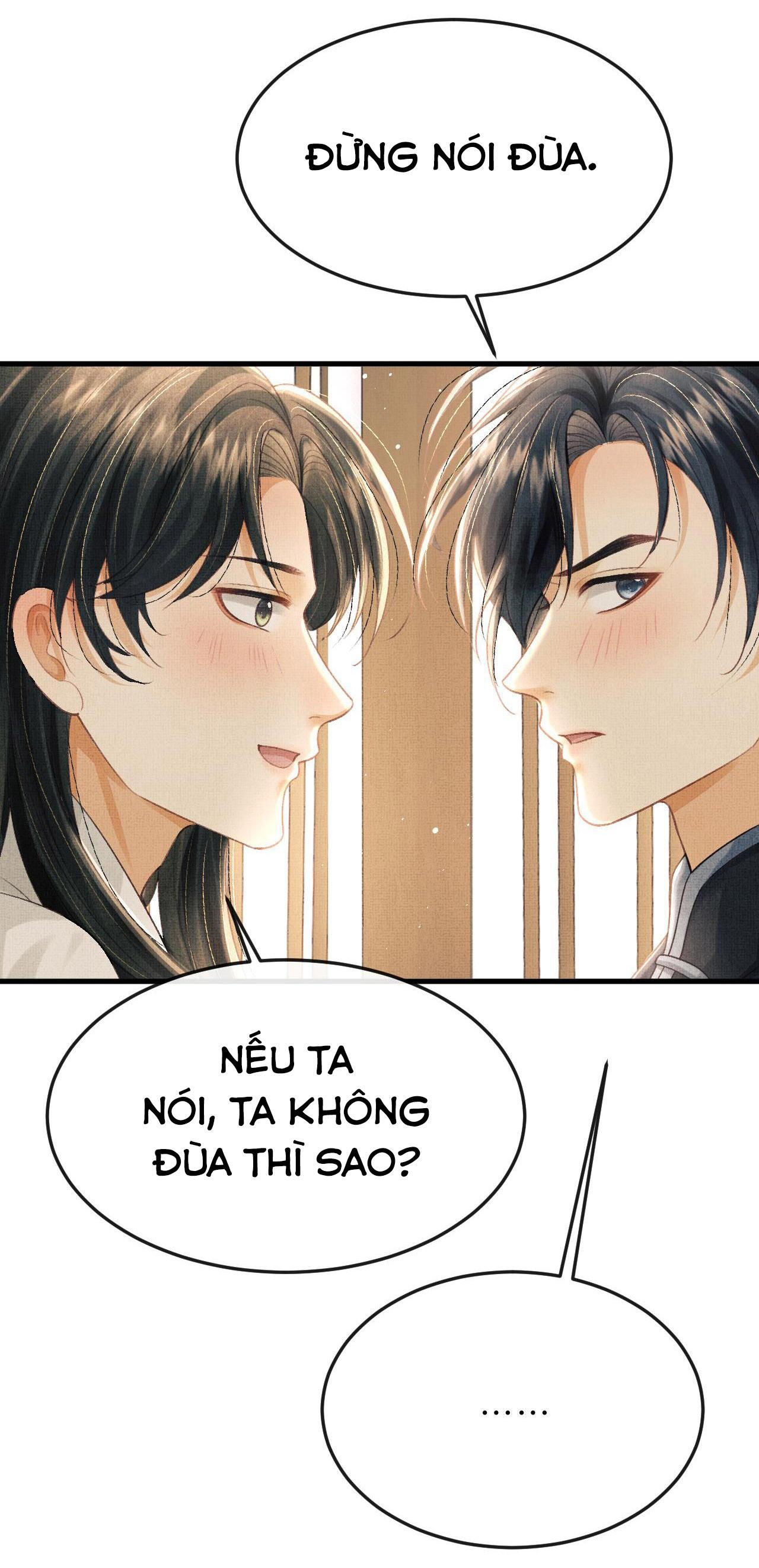 tướng quân luôn tự coi mình thành thế thân chapter 62 25