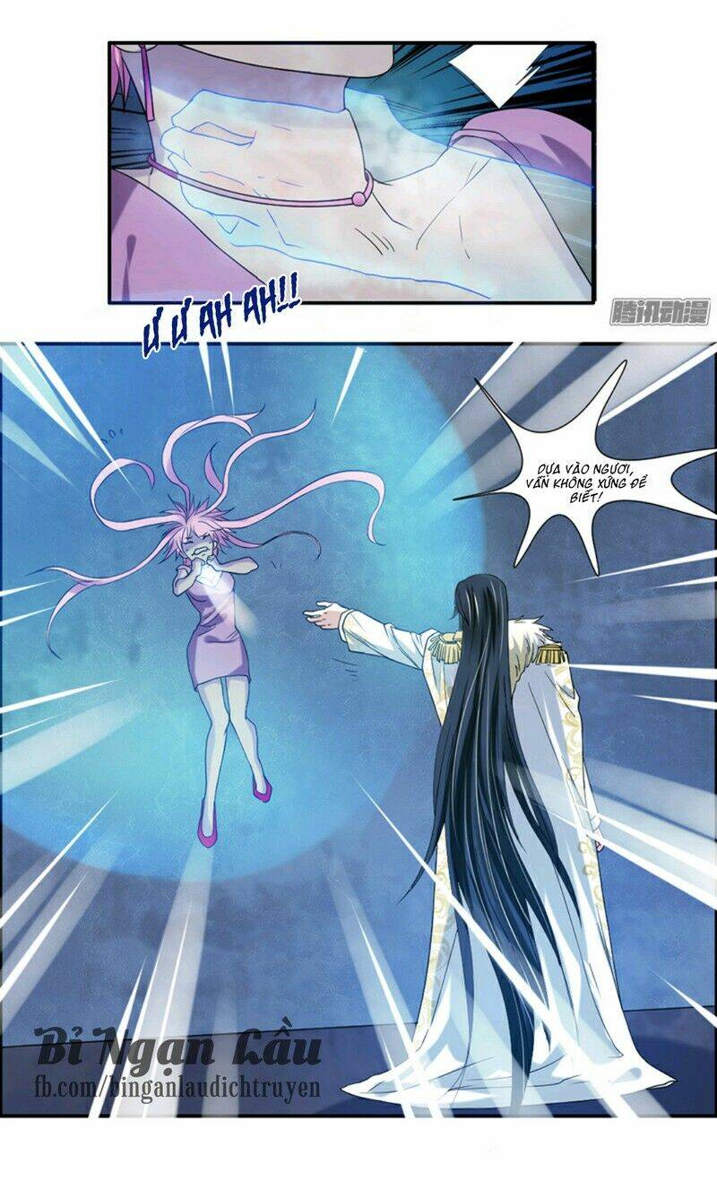 ma vương đại nhân đi thông thả chapter 26 16