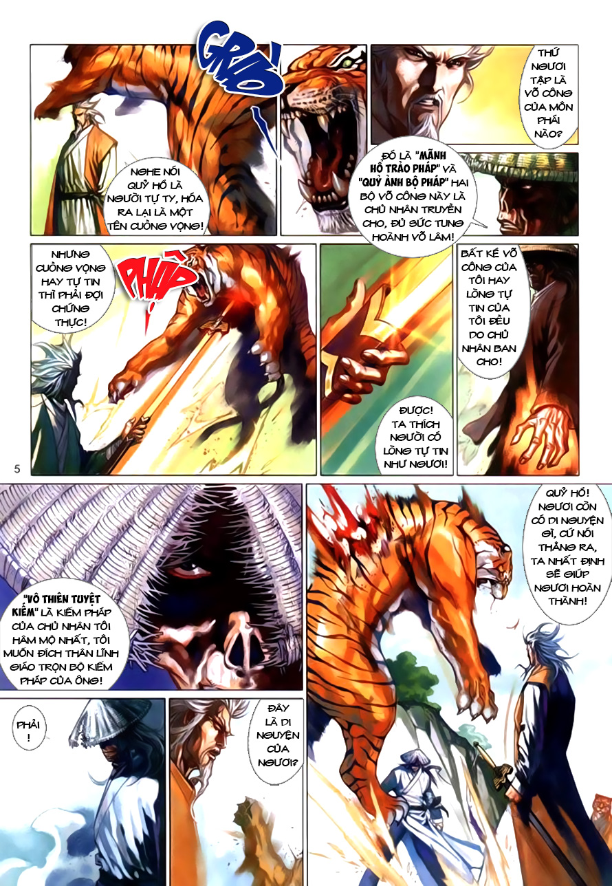 phong vân chapter 407 6