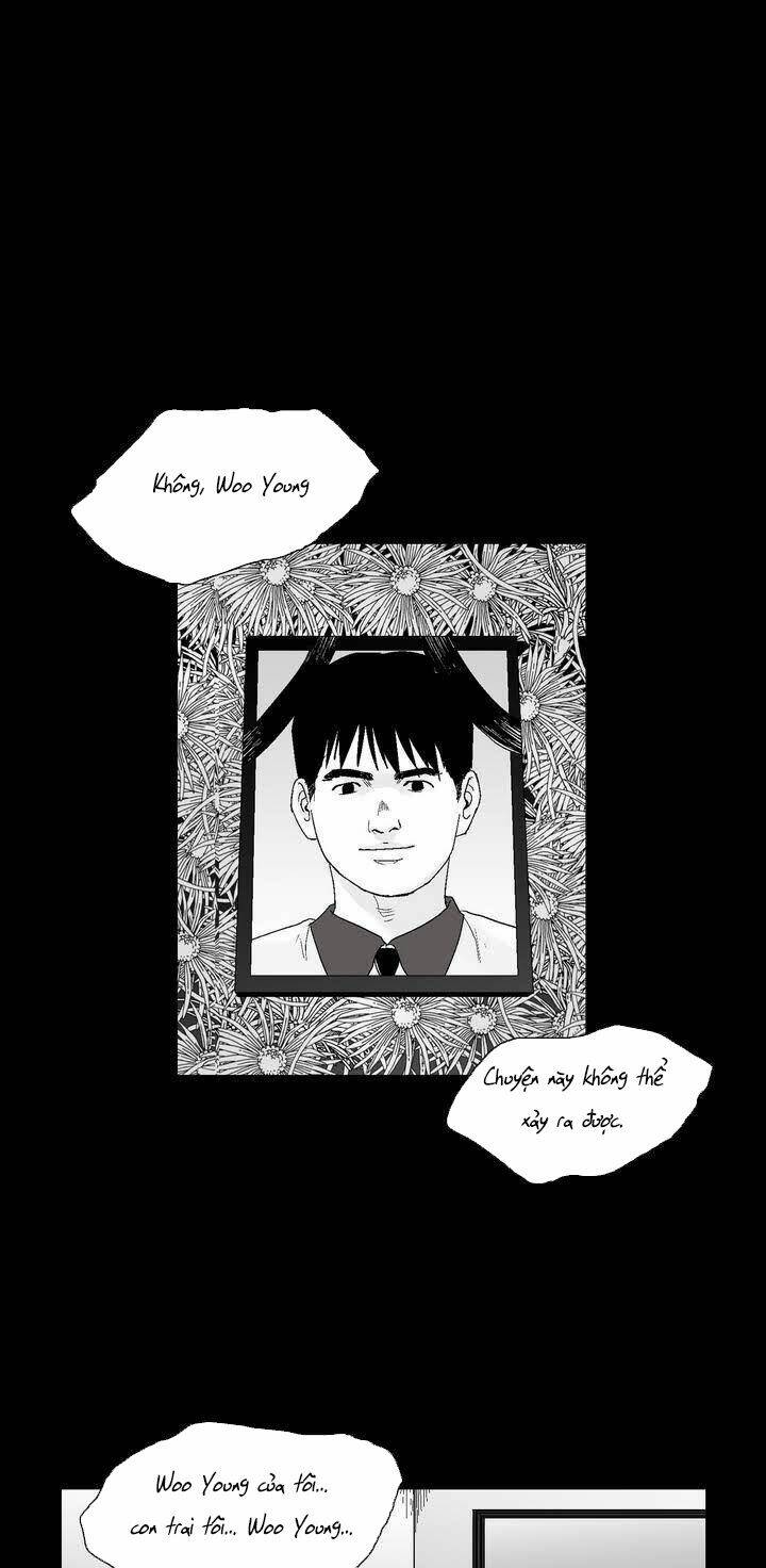 bạo lực học đường chapter 25 3