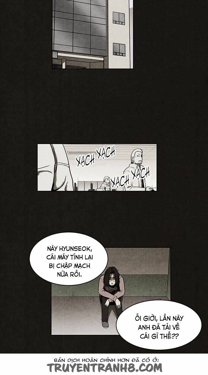 đứa con của quỷ dữ chapter 57 3