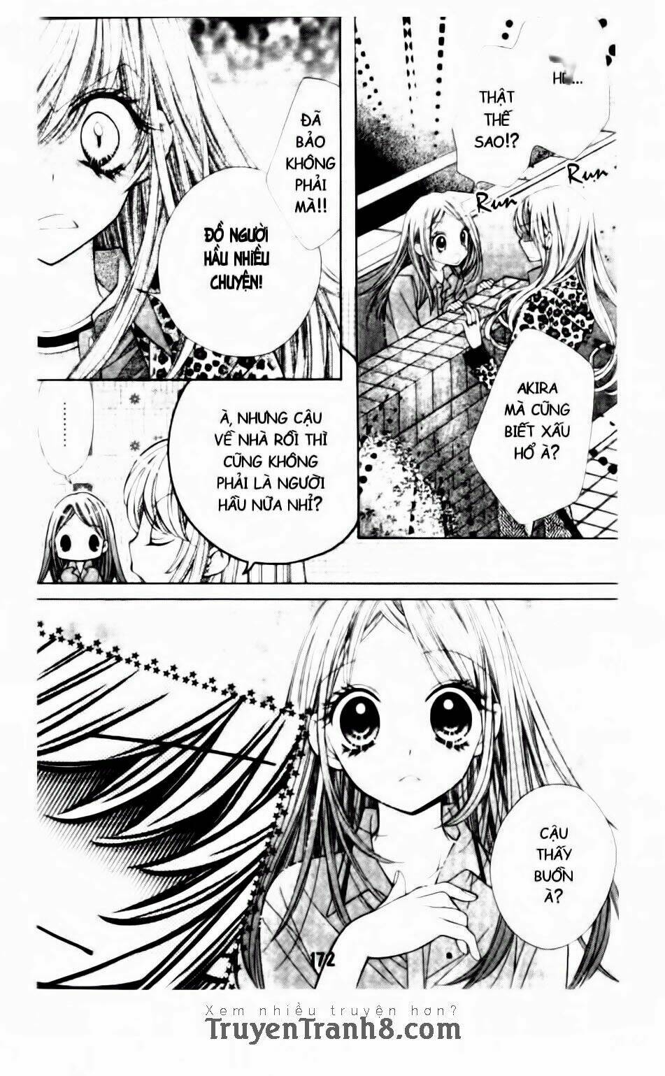 ác ma của chiến thắng chapter 7 21