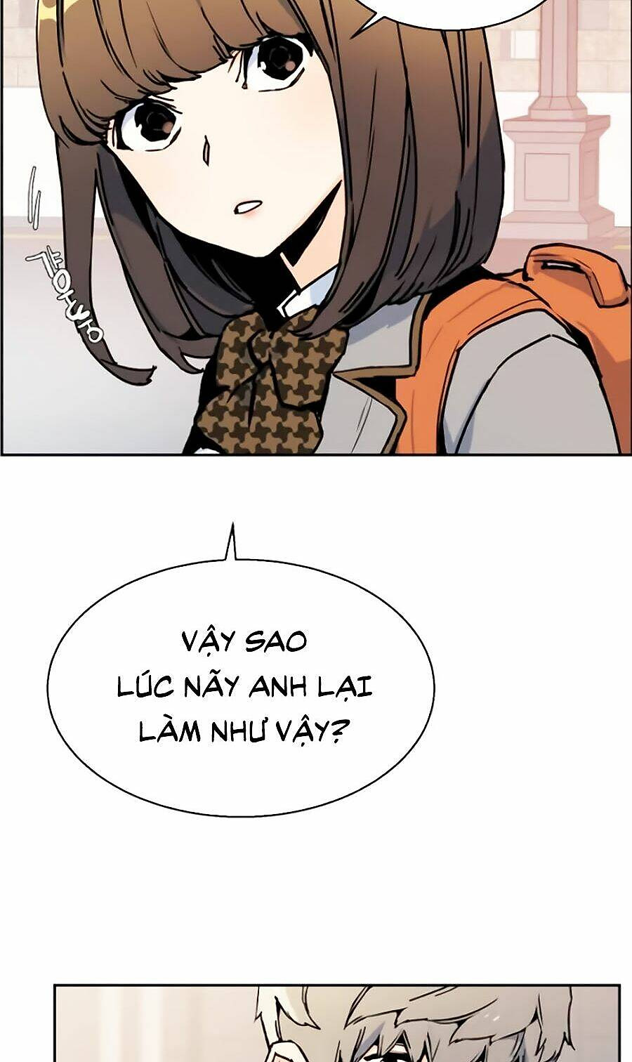 bạn học tôi là lính đánh thuê chapter 2 81