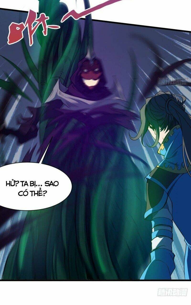 ma hoàng sư đệ quả thực quá chung tình chapter 19 10