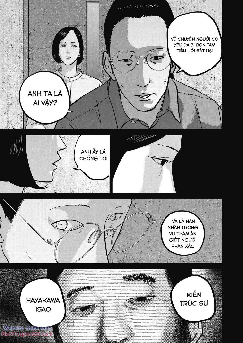 smiley - cười lên m chapter 44 4