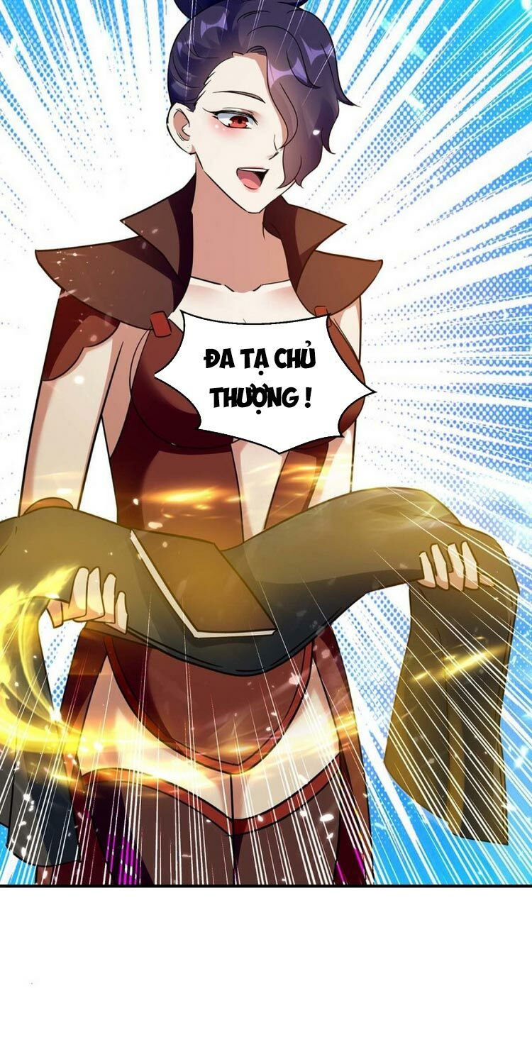 tối cường thăng cấp chapter 230 9