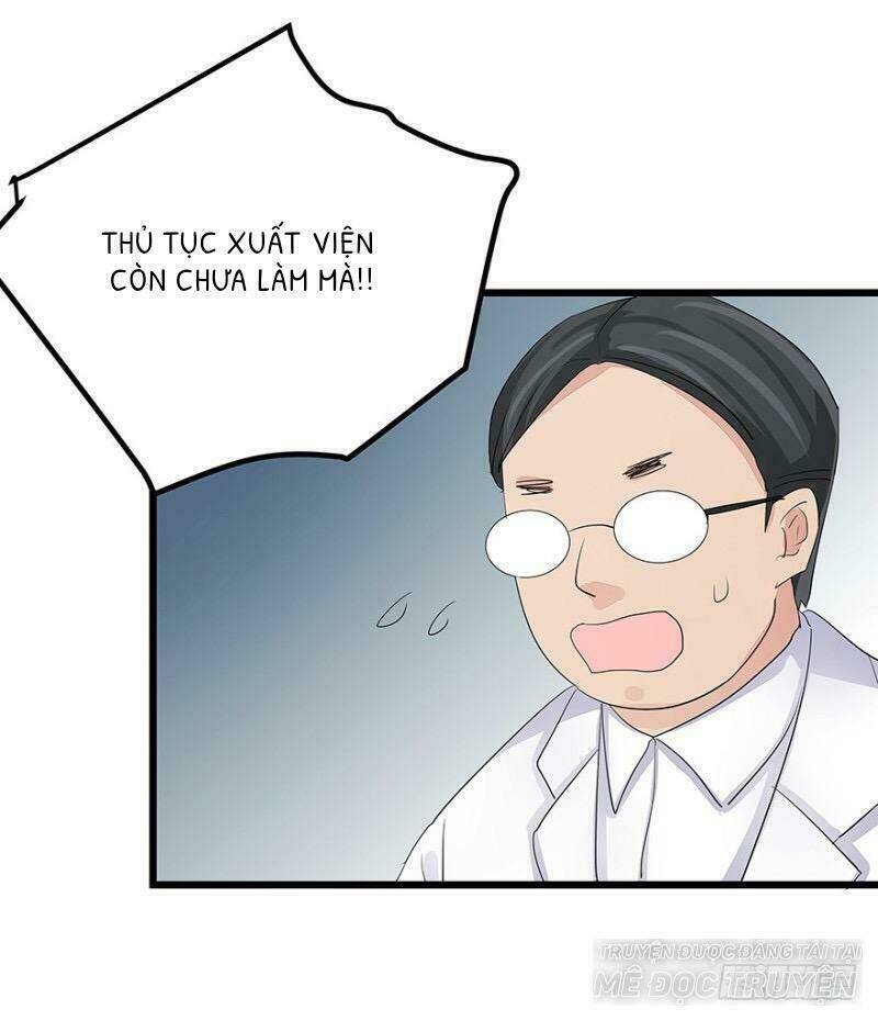 chào buổi sáng, ức vạn manh thê chapter 16 1