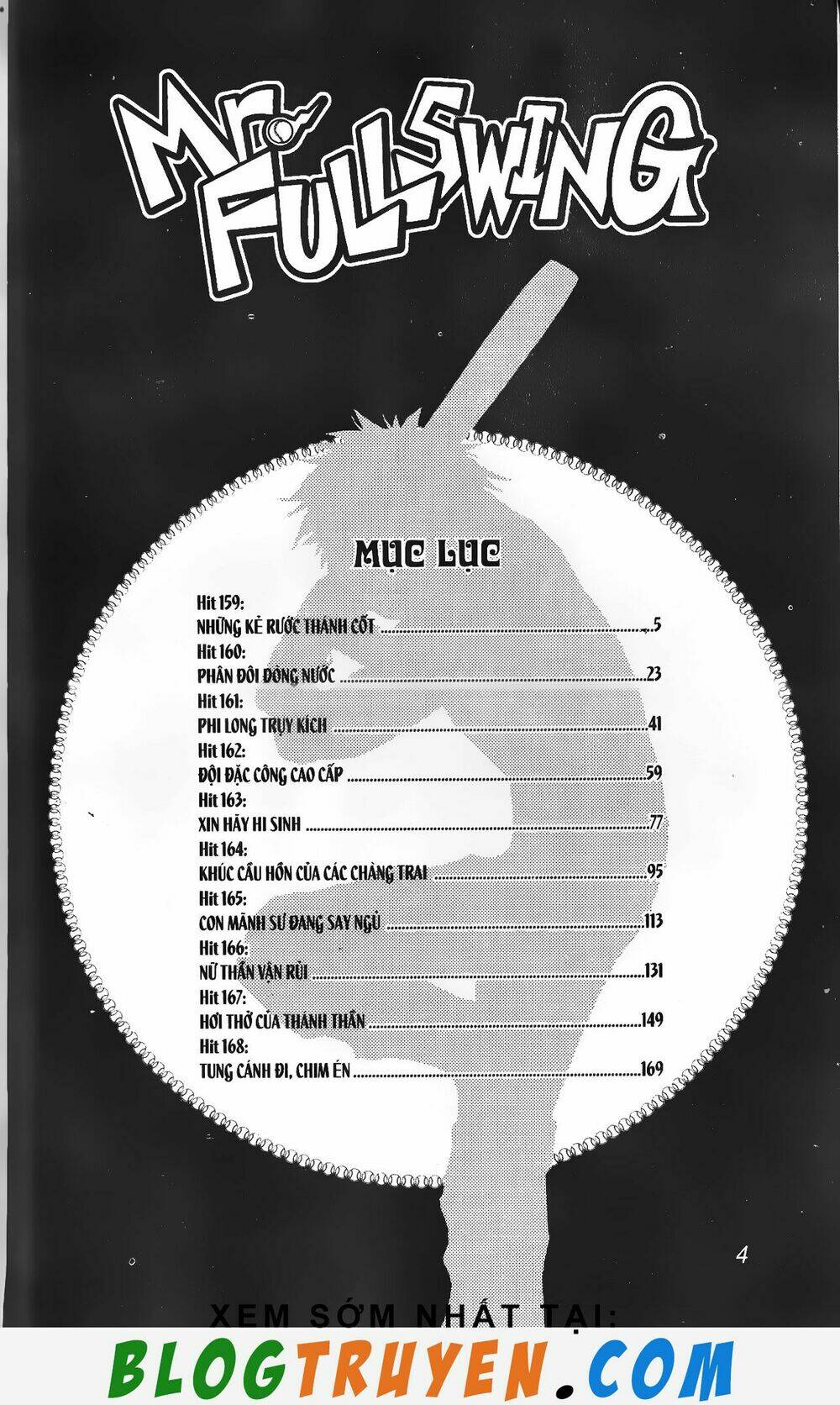 mr.fullswing chapter 158 20