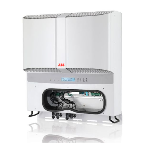 Inverter Hòa Lưới ABB UNO-DM-5.0-TL-PLUS-SB-QU