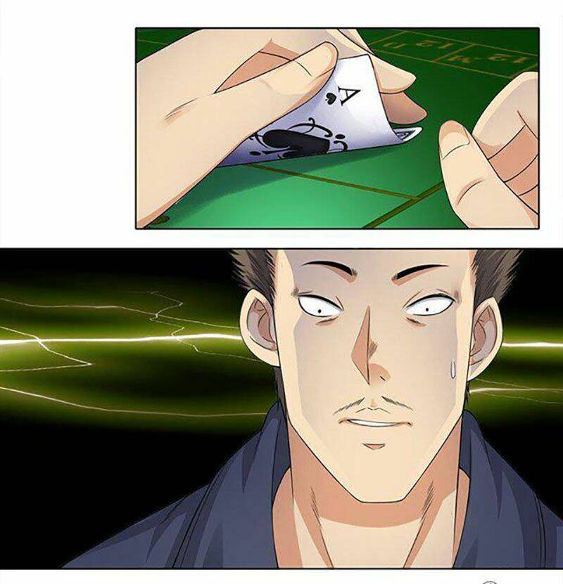 học viện cao thủ chapter 101 14