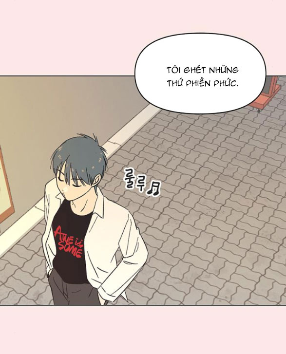 Thanh Xuân Đáng Yêu chapter 15.1 22